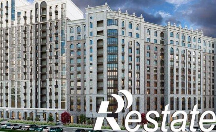 1-комн квартира улица Замятина, 4Г,  д. 4Г