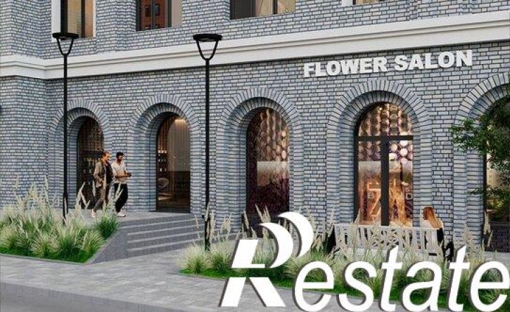 1-комн квартира улица Замятина, 4Г,  д. 4Г