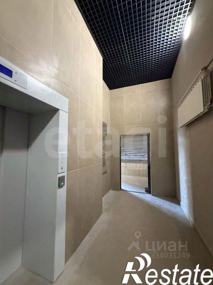 2-комн квартира Минская улица, 6Б,  д. 6Б