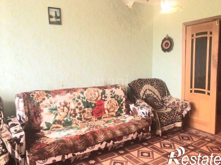 2-комн квартира улица Мичурина, 28В,  д. 28В