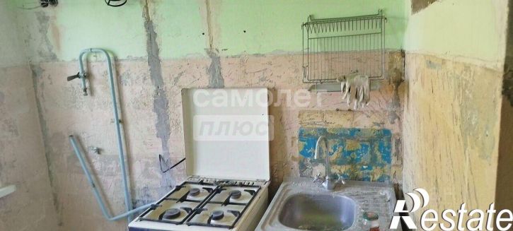 1-комн квартира улица Космонавтов, 31,  д. 31
