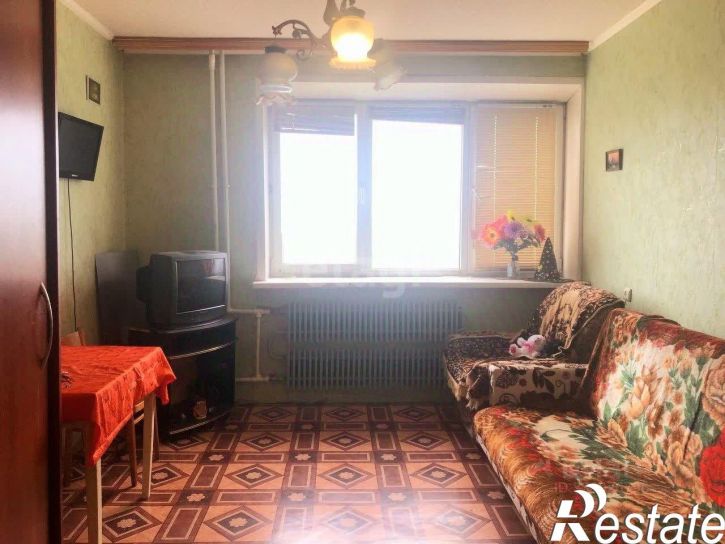 2-комн квартира улица Мичурина, 28В,  д. 28В