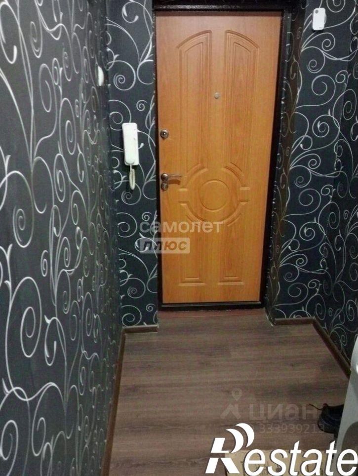 1-комн квартира Елецкая улица, 10/2,  д. 10/2