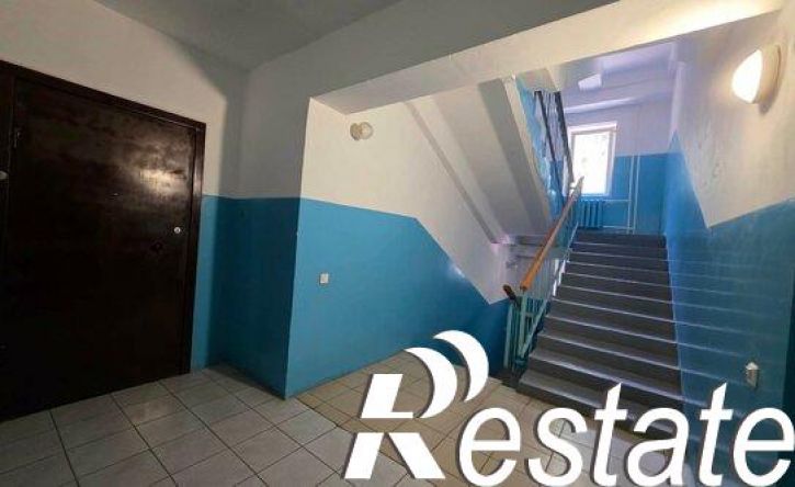1-комн квартира улица Космонавтов, 39/5,  д. 39/5