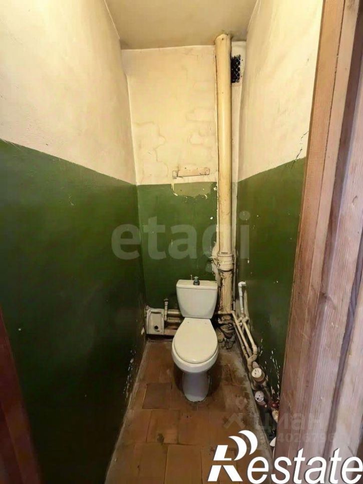 2-комн квартира улица Мичурина, 28В,  д. 28В
