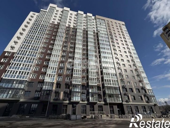 2-комн квартира Минская улица, 6Б,  д. 6Б