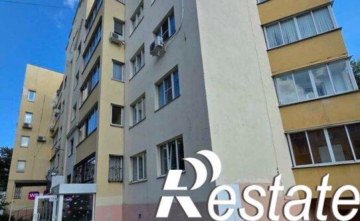 1-комн квартира улица Космонавтов, 39/5,  д. 39/5