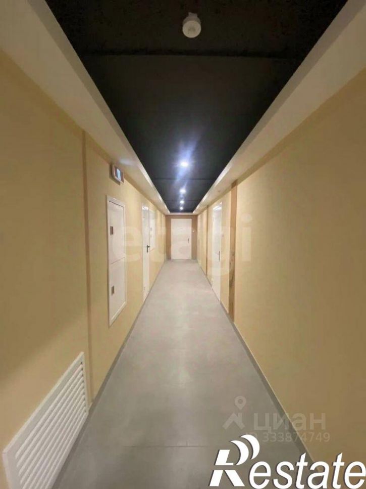 2-комн квартира улица Перова, 2В,  д. 2В