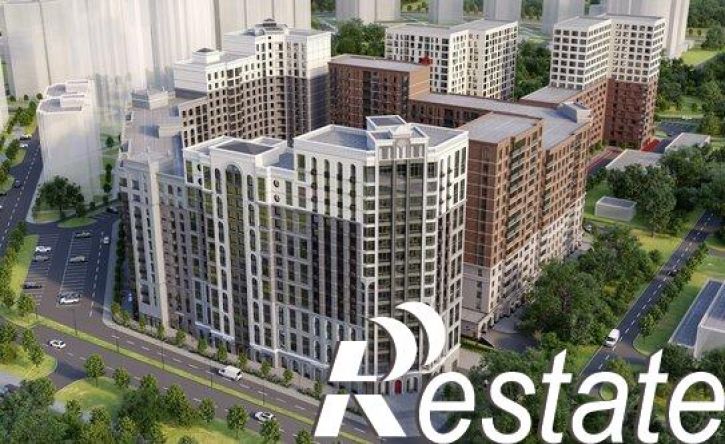 1-комн квартира улица Замятина, 4Г,  д. 4Г