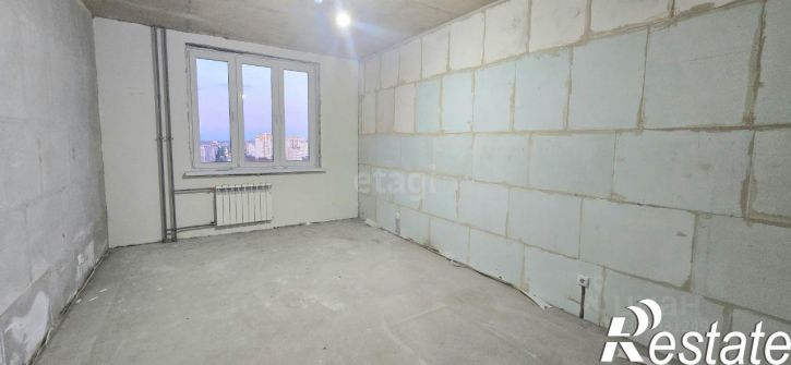 2-комн квартира Минская улица, 6Б,  д. 6Б