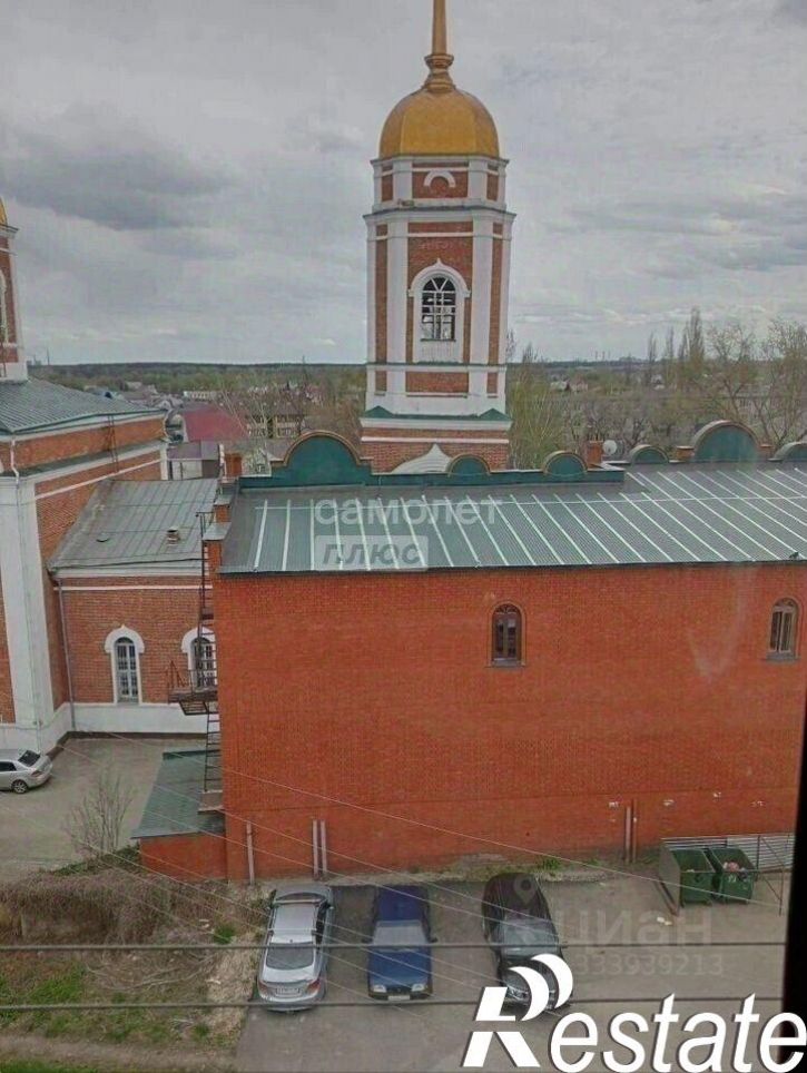 1-комн квартира Елецкая улица, 10/2,  д. 10/2