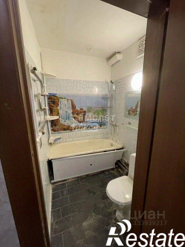1-комн квартира улица Механизаторов, 1,  д. 1