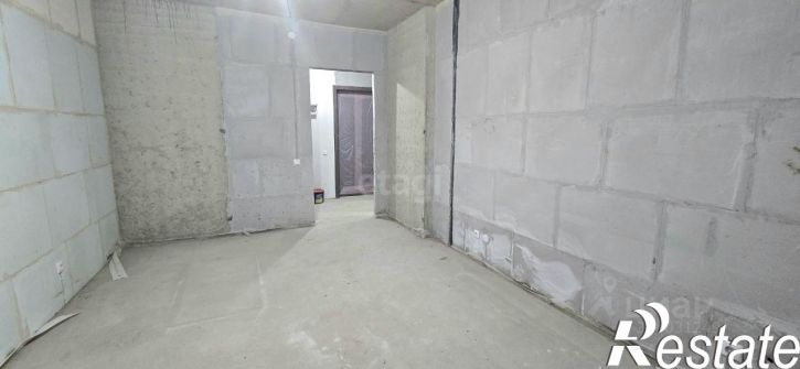 2-комн квартира Минская улица, 6Б,  д. 6Б