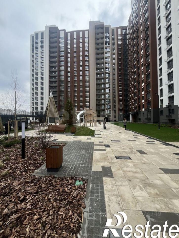 2-комн квартира улица Перова, 2В,  д. 2В
