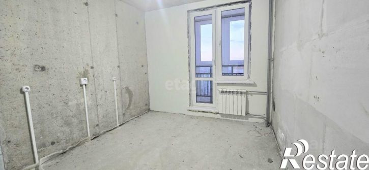 2-комн квартира Минская улица, 6Б,  д. 6Б