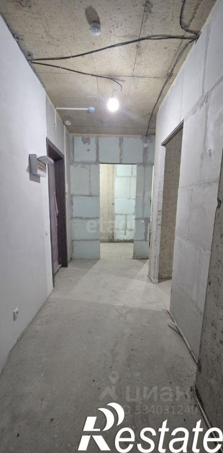 2-комн квартира Минская улица, 6Б,  д. 6Б