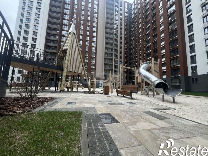 2-комн квартира улица Перова, 2В,  д. 2В