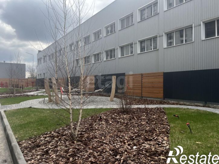 2-комн квартира улица Перова, 2В,  д. 2В