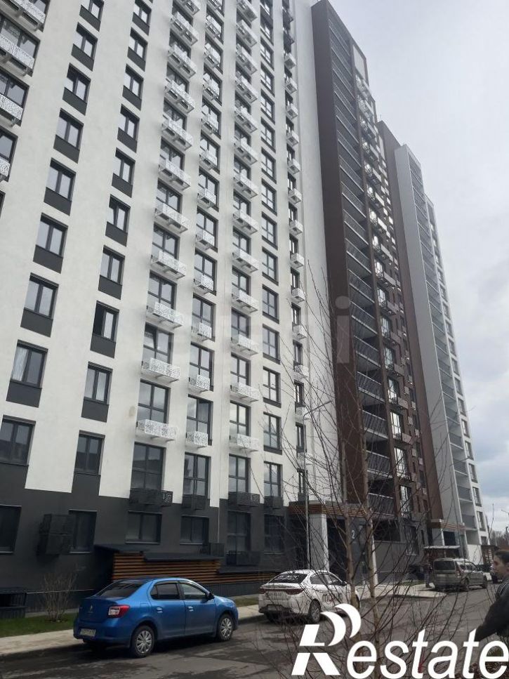 2-комн квартира улица Перова, 2В,  д. 2В