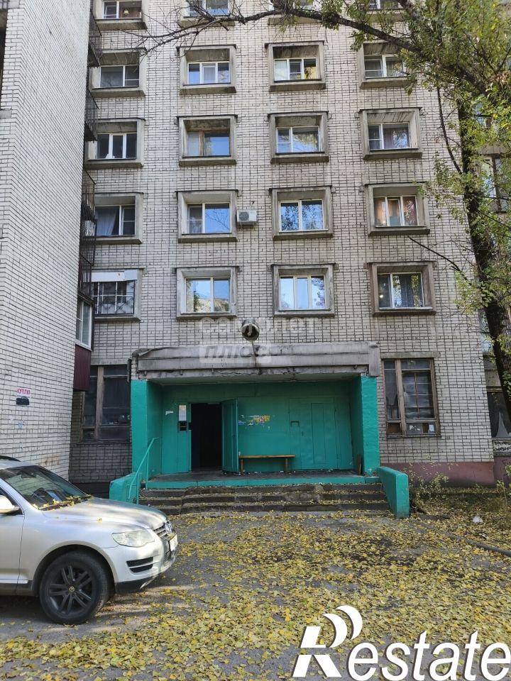 Купить комнату за 1 300 000 рублей на Звёздная улица, 16
