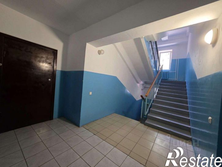 1-комн квартира улица Космонавтов, 39/5,  д. 39/5