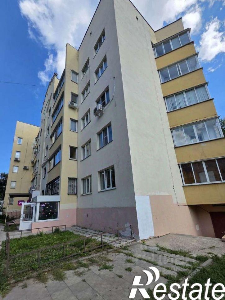1-комн квартира улица Космонавтов, 39/5,  д. 39/5
