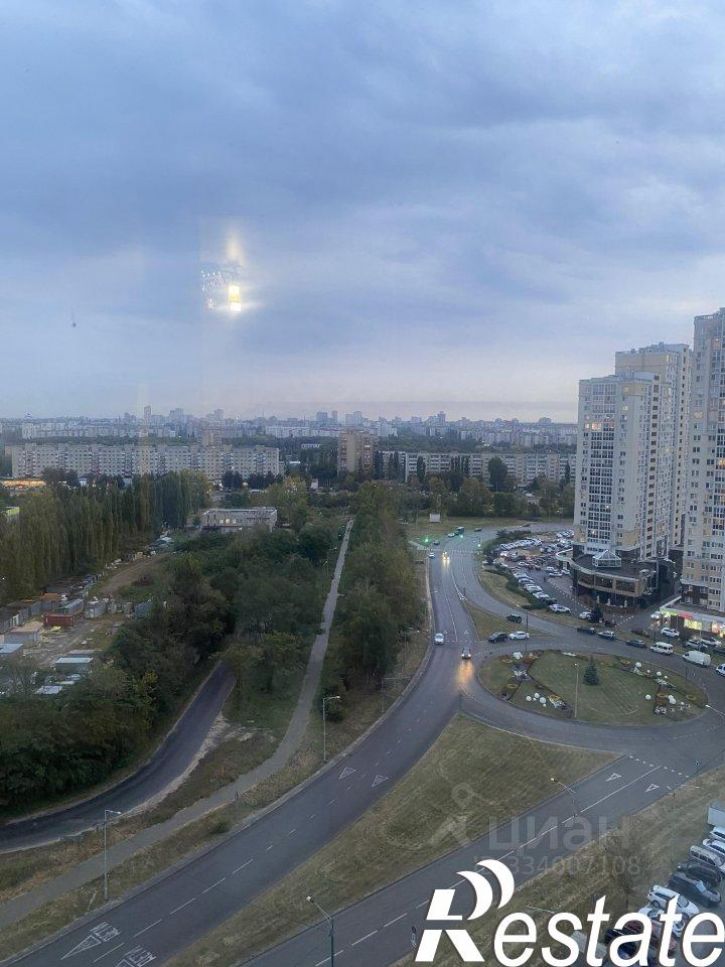 1-комн квартира Политехническая улица, 1,  д. 1