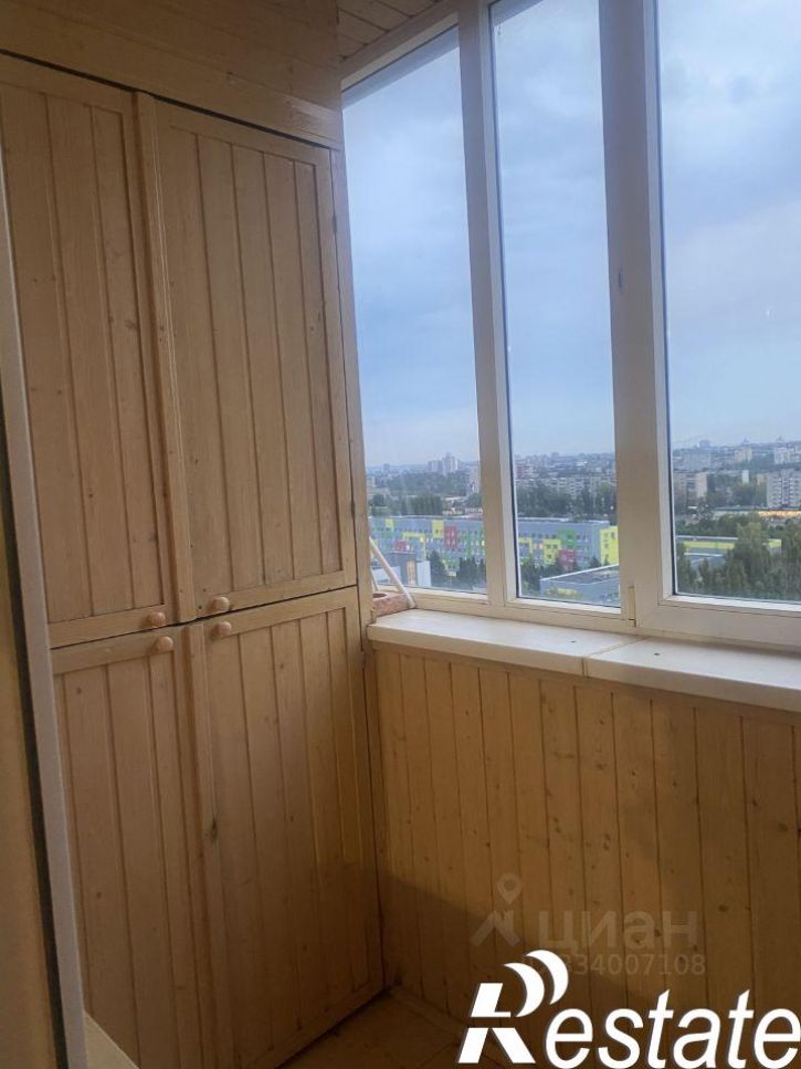 1-комн квартира Политехническая улица, 1,  д. 1