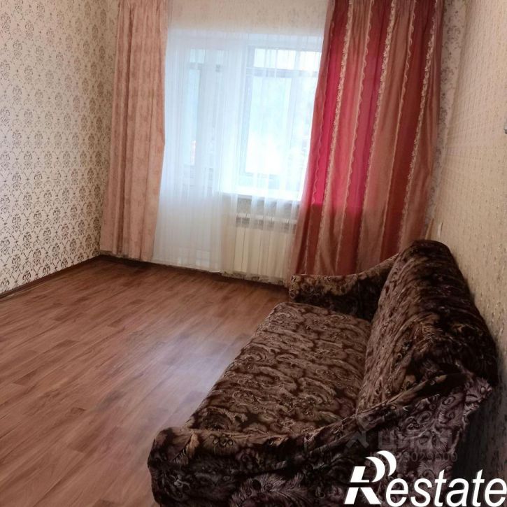 2-комн квартира улица Циолковского, 40,  д. 40