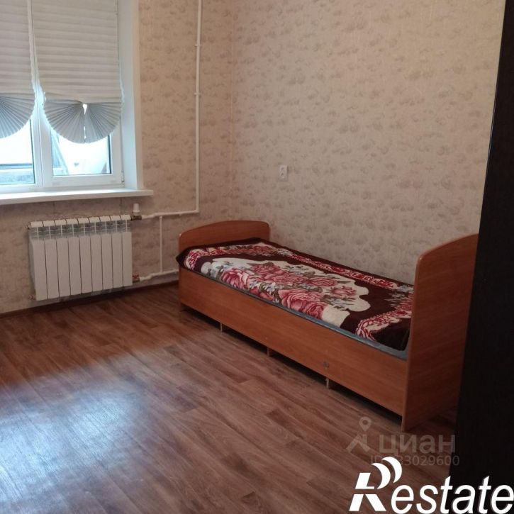 2-комн квартира улица Циолковского, 40,  д. 40