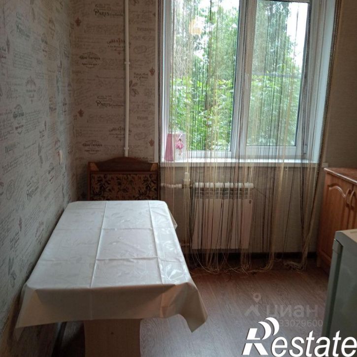 2-комн квартира улица Циолковского, 40,  д. 40