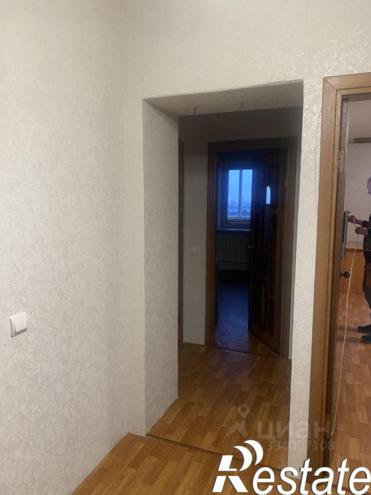 1-комн квартира Политехническая улица, 1,  д. 1