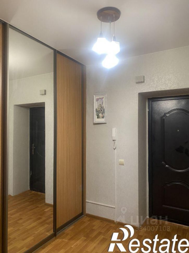 1-комн квартира Политехническая улица, 1,  д. 1