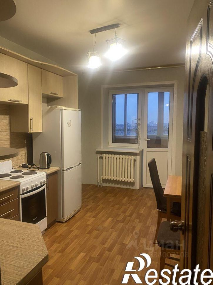 1-комн квартира Политехническая улица, 1,  д. 1