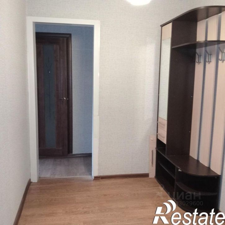 2-комн квартира улица Циолковского, 40,  д. 40