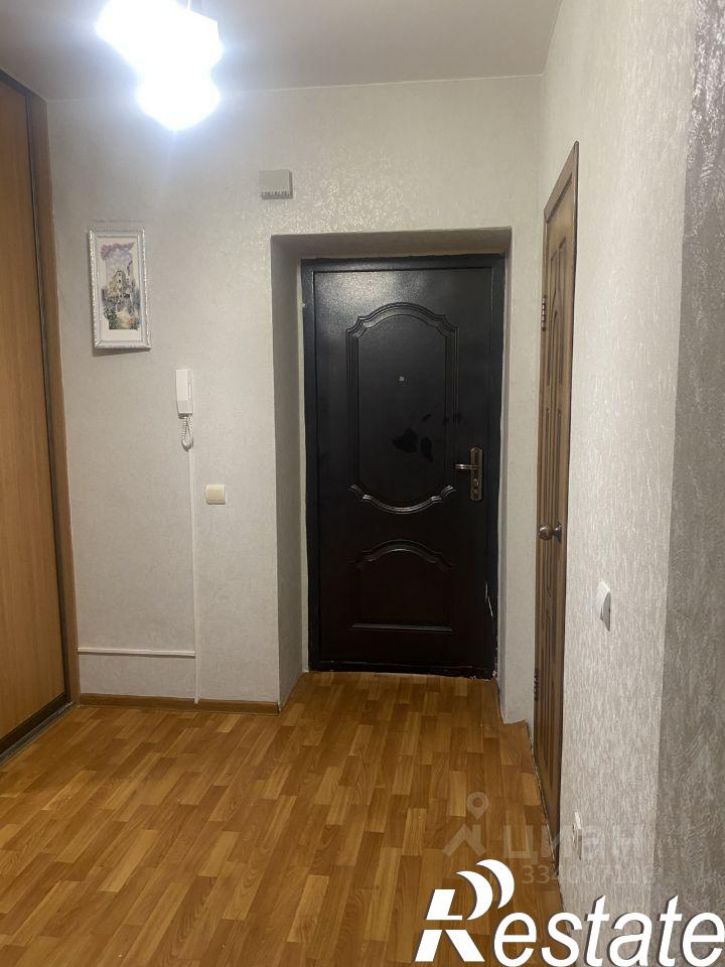 1-комн квартира Политехническая улица, 1,  д. 1