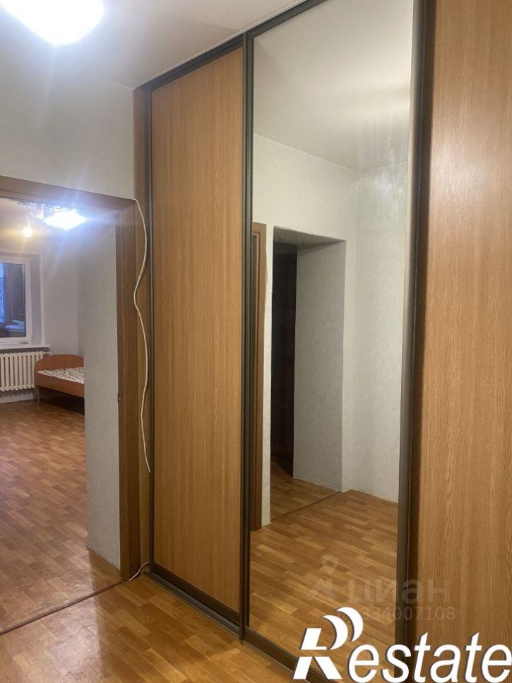 1-комн квартира Политехническая улица, 1,  д. 1
