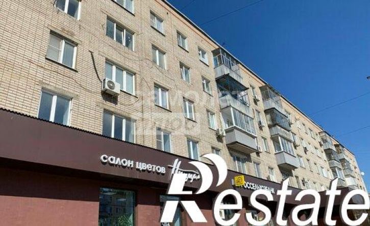 1-комн квартира улица Плеханова, 35,  д. 35
