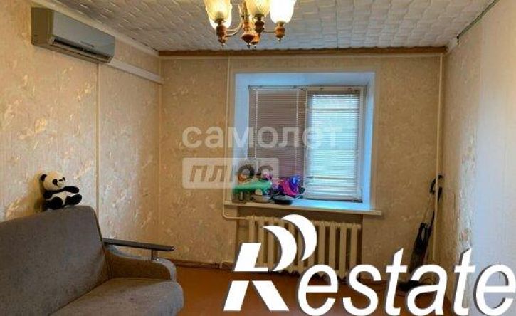 2-комн квартира улица 8 Марта, 13,  д. 13