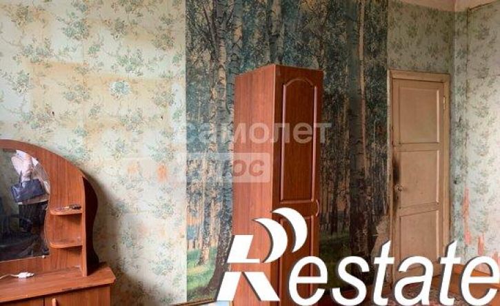 2-комн квартира проспект Мира, 21,  д. 21