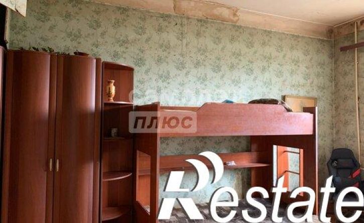 2-комн квартира проспект Мира, 21,  д. 21