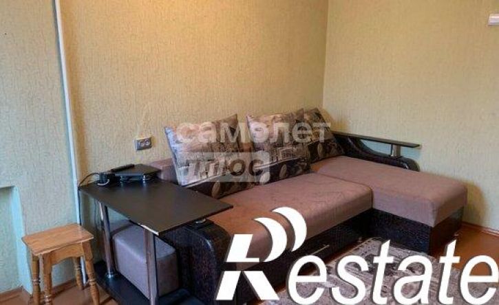 2-комн квартира улица 8 Марта, 13,  д. 13