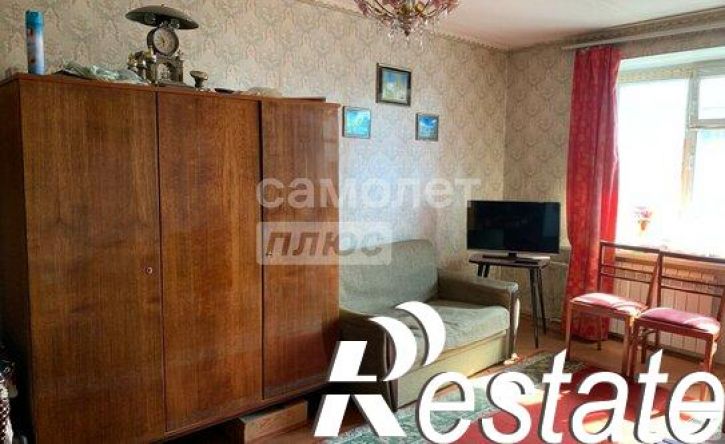 1-комн квартира улица Плеханова, 35,  д. 35