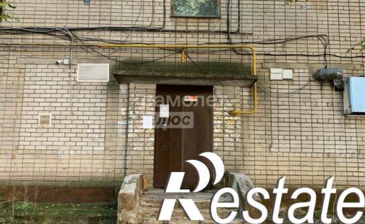1-комн квартира улица Плеханова, 35,  д. 35