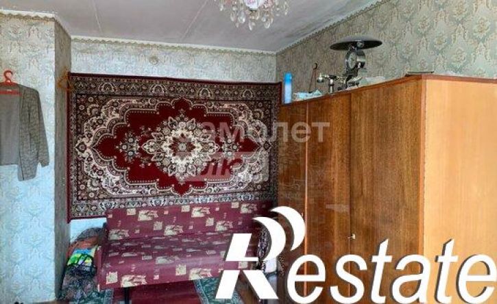 1-комн квартира улица Плеханова, 35,  д. 35