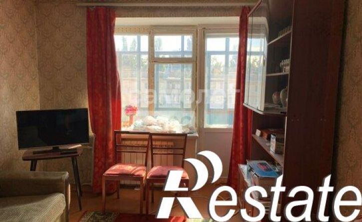 1-комн квартира улица Плеханова, 35,  д. 35