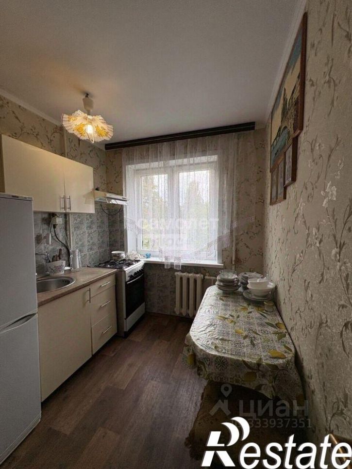 2-комн квартира Юбилейная улица, 6,  д. 6
