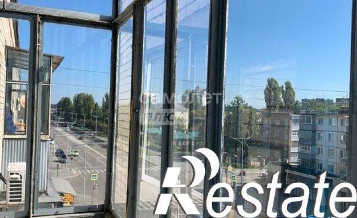 1-комн квартира улица Плеханова, 35,  д. 35