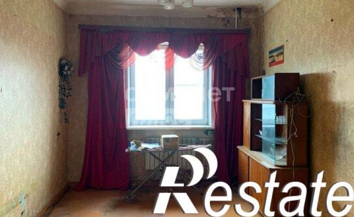 2-комн квартира проспект Мира, 21,  д. 21