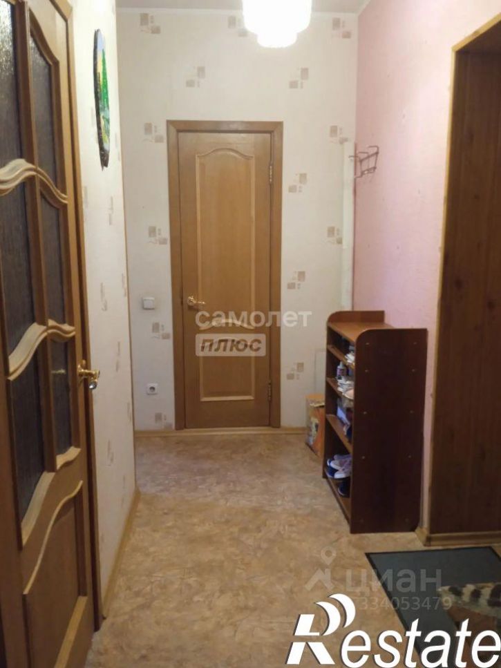 1-комн квартира проспект Победы, 71,  д. 71